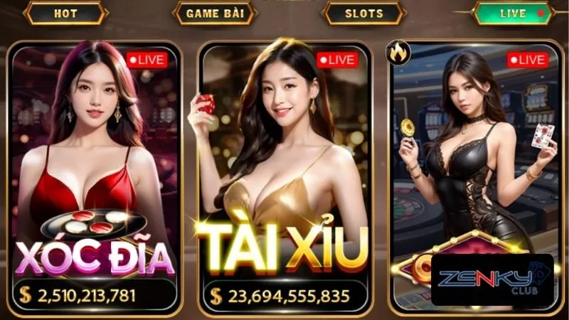 Cá cược casino chuẩn đẳng cấp 5 sao