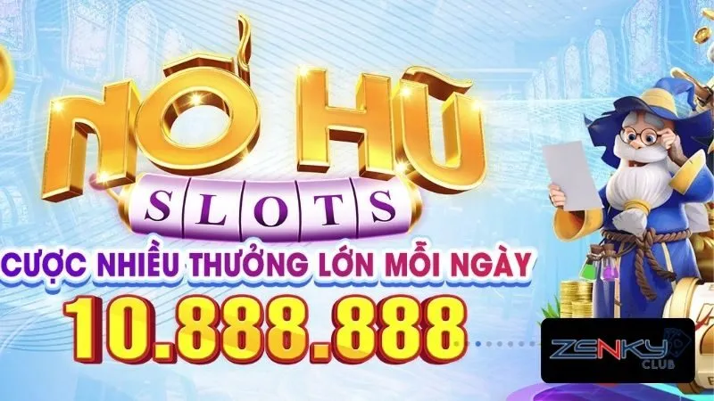 Các bước đăng ký Zenky chi tiết