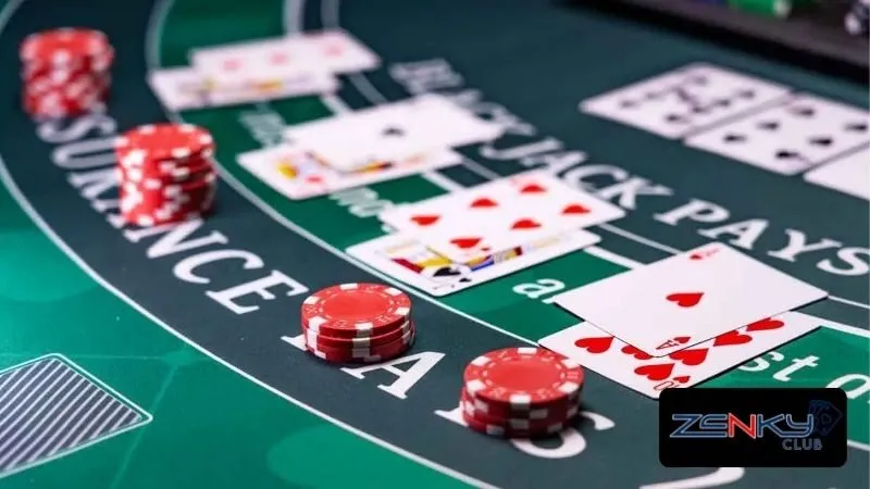 Các hình thức cược trong cách chơi Baccarat