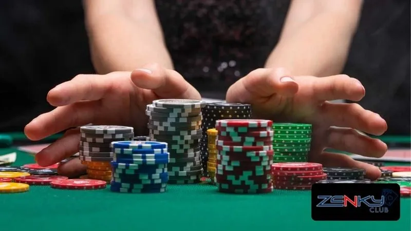 Cách chơi Baccarat luôn thắng