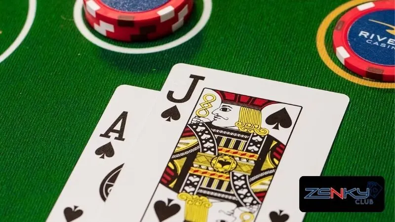 Cách chơi Black Jack chi tiết nhất