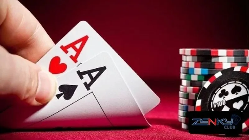 cách chơi Xì tố