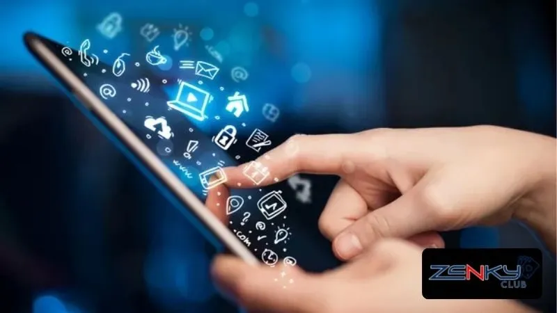 Cách tải app Zenky chi tiết cho newbie