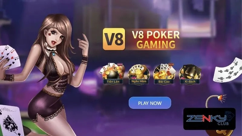 Câu hỏi thường gặp về game bài Zenky