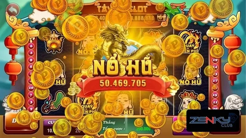 Đa dạng phần thưởng hấp dẫn