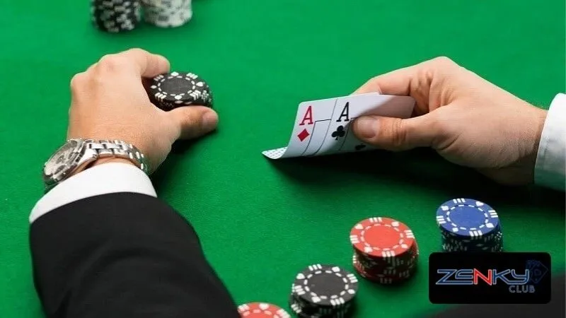 Luật chơi Baccarat chi tiết