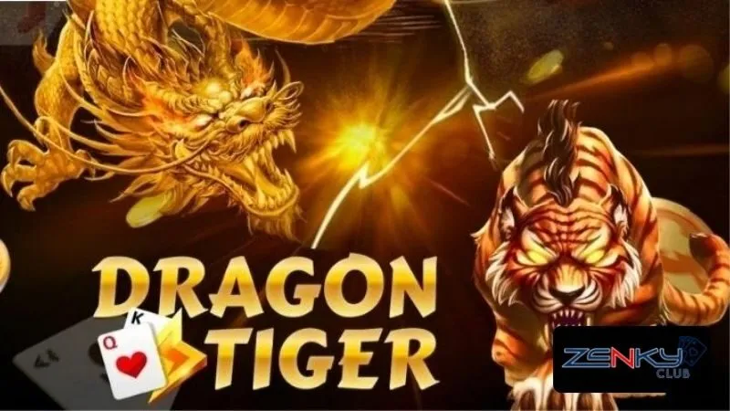 Luật chơi Rồng Hổ chi tiết