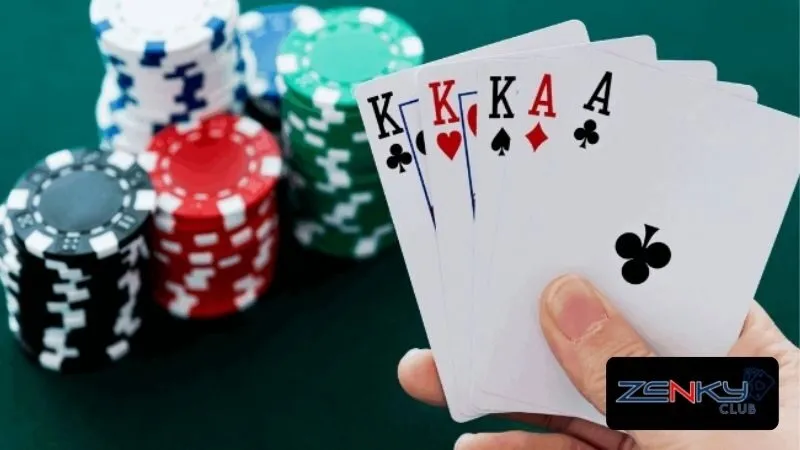 Luật chơi Tiến Lên chi tiết