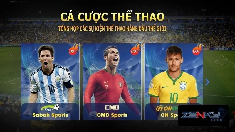 Lý do nên đăng nhập Zenky?