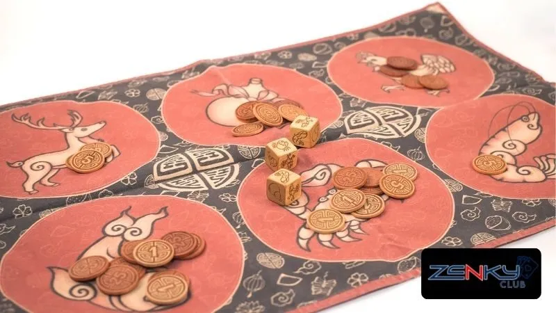 Một số cách chơi Bầu Cua chuẩn chỉnh