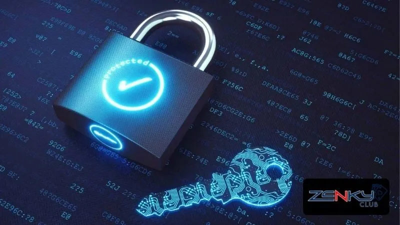 Người chơi yên tâm về tính bảo mật chắc chắn
