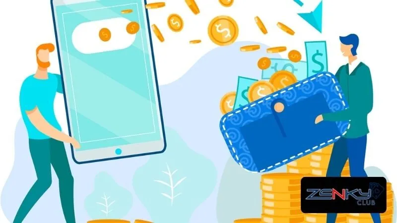 Những câu hỏi thường gặp khi nạp tiền