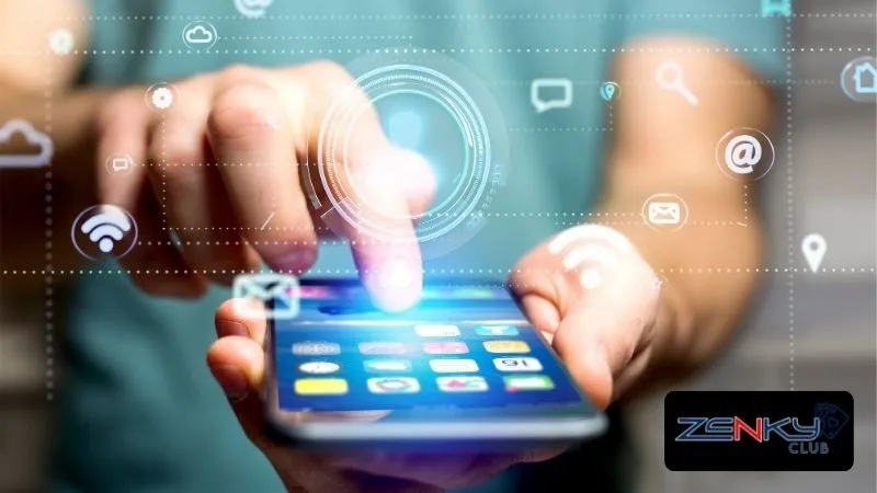 Tải app Zenky - Câu hỏi thường gặp