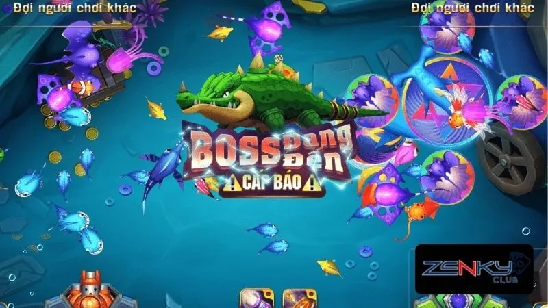 Tham gia cùng với bạn bè